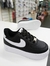 Air Force Infantil Preto/Branco - comprar online