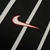 Camisa Corinthians - 23/24 - Away - Nike - Preta e Branca