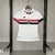Camisa São Paulo - Home - 24/25 - New Balance - Feminina - Branca