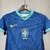 Camisa Seleção Brasileira - Away - 24/25 - Nike - Feminina - Azul na internet