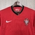 Imagem do Camisa Seleção Portugal - Home - EURO - 24/25 - Vermelha - Nike