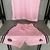 Kit Infantil - Inter Miami - 22/23 - Rosa - Adidas - Catalogo I Segundo Atacante Store