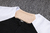 Kit Treino TrackSuit - Chelsea - Preto e Dourado - Nike - loja online
