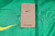 Kit Treino TrackSuit - Seleção Brasileira - Verde Escuro - Nike