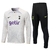 Kit Treino TrackSuit - Tottenham - OffWhite - Nike