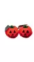 calabaza Halloween tamaño mediana