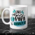 Taza Eres el mejor papá del mundo
