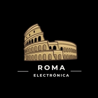 Roma electronica