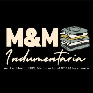 MYM INDUMENTARIA