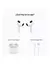 Auriculares Bluetooth Inalámbricos AirPods 3era Generación