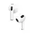 Auriculares Bluetooth Inalámbricos AirPods 3era Generación - Legión H