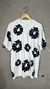 Camiseta Denim Tears - Oversized - comprar online