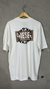 Camiseta Diesel - Oversized