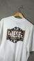 Camiseta Diesel - Oversized - comprar online