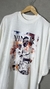 Camiseta "Vini Jr" - Oversized na internet