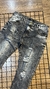 Calça Jogador - Hugo Boss - Roveristore