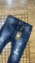 Calça Jogador - City Denim - Roveristore