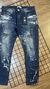 Calça Jogador - Caraja Jeans - loja online