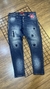 Calça Jogador - Xamã Jeans na internet