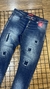Calça Jogador - Xamã Jeans - Roveristore