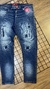 Imagem do Calça Jogador - Xamã Jeans