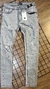 Imagem do Calça Jogador - Xamã Jeans