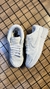 Dunk Low Twist - Branco na internet