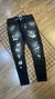 Calça Jogador - Caraja Jeans - Roveristore