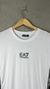 Camiseta EA7 na internet