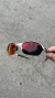 Romeo 2 Rubi - Oakley na internet