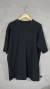 Camiseta Oversizes Básica - Linho - comprar online