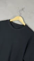 Camiseta Oversizes Básica - Linho na internet