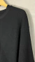 Camiseta Oversizes Básica - Linho - Roveristore
