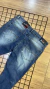 Calça Jeans - (Jogador) - loja online