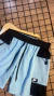 Bermuda Nike - Roveristore