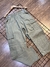 Calça Cargo "Cáqui" - comprar online