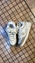 LV Skate - Branco e Creme na internet