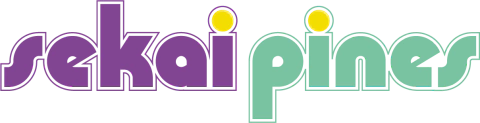 Marca 2 de Sekai Pines