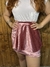 Saia peplum strass - comprar online