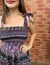 Vestido Iana - comprar online