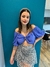 Blusa Cléo