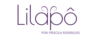 Loja Lilapô - Vestindo-se de luz e alto-astral, feita no Ceará.