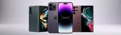 Banner da categoria Celulares
