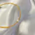 Pulseira Cristais Madrepérola - comprar online