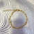 Pulseira Corrente Elly