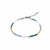 Pulseira Cristais Fininhos - comprar online