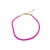 Pulseira Cristais Fininhos - loja online