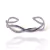 Bracelete Fino Torcido