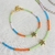 Pulseira Cristais Estrela na internet
