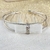 Bracelete Pedra Selenita - comprar online